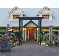 Allara Homestead Bed  Breakfast - Yamba Accommodation