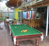 Arcadia Beach Guest House - Yamba Accommodation
