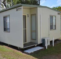 Bli Bli Riverside Caravan Village - Yamba Accommodation