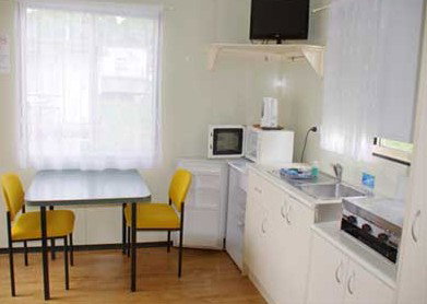 Bli Bli Riverside Caravan Village - Yamba Accommodation 1