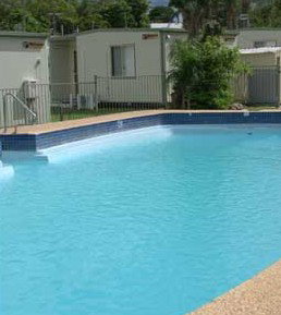 Bli Bli Riverside Caravan Village - Yamba Accommodation 3