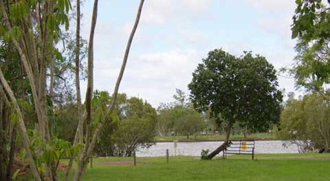 Bli Bli Riverside Caravan Village - Yamba Accommodation 4