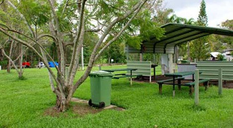 Bli Bli Riverside Caravan Village - Yamba Accommodation 6