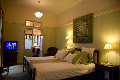 Coolabine Ridge Eco Sanctuary - Yamba Accommodation 2