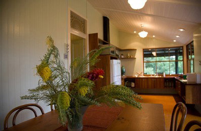 Coolabine Ridge Eco Sanctuary - Yamba Accommodation 4