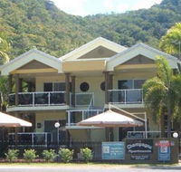 Champagne Apartments - Yamba Accommodation