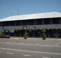 Burdekin Hotel - Yamba Accommodation