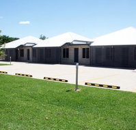 Emerald Park Motel - Yamba Accommodation