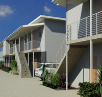 Abode37 - Yamba Accommodation