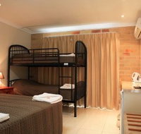 Emerald Central Palms Motel - Yamba Accommodation
