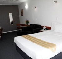 Ayr Travellers Motel - Yamba Accommodation