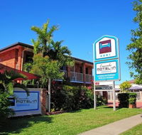 Cascade Motel In Townsville - Yamba Accommodation