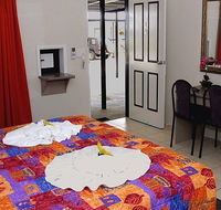 Charters Towers Motel - Yamba Accommodation