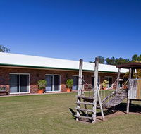Charters Towers Heritage Lodge - Yamba Accommodation