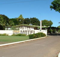 Affordable Gold City Motel - Yamba Accommodation
