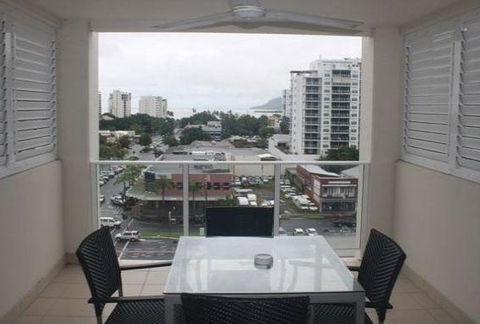 BEST WESTERN PLUS  Cairns Central Apartments - Yamba Accommodation 3