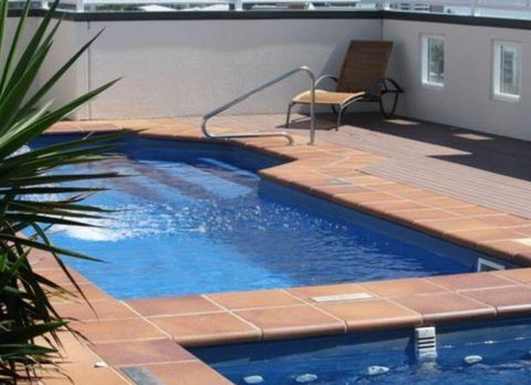 BEST WESTERN PLUS  Cairns Central Apartments - Yamba Accommodation 4