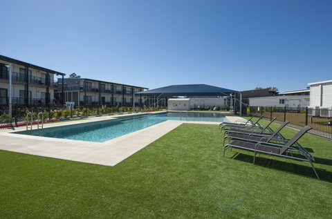 Homeground Gladstone - Yamba Accommodation 0