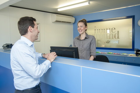 Homeground Gladstone - Yamba Accommodation 3