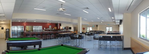 Homeground Gladstone - Yamba Accommodation 6