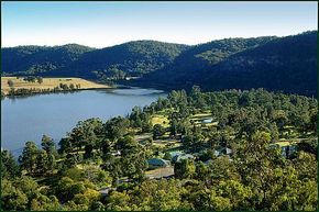 Australis Retreat At Wisemans - Yamba Accommodation 0