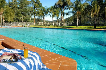 Australis Retreat At Wisemans - Yamba Accommodation 6