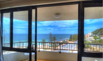 La Pacifique Holiday Apartments - Yamba Accommodation 1