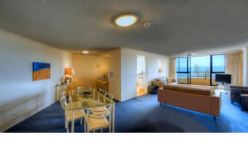 La Pacifique Holiday Apartments - Yamba Accommodation 2