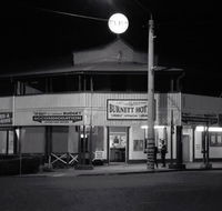 Burnett Hotel - Yamba Accommodation