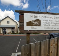 The Haus Studio Apartments - Yamba Accommodation