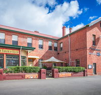 Holgate Brewhouse - Yamba Accommodation