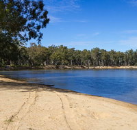 Time Out Holiday Park - Yamba Accommodation