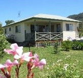 Big Bell Farm - Yamba Accommodation