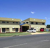 Best Western Boulevard Lodge - Yamba Accommodation