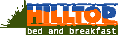 Hilltop Bed And Breakfast - Yamba Accommodation