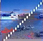 Hinchinbrook Rent A Yacht And House Boat - Yamba Accommodation