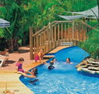 Happy Hallidays Holiday Park - Yamba Accommodation