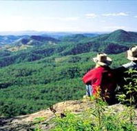 Biloela Caravan Park - Yamba Accommodation