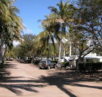 Alva Beach Tourist Park - Yamba Accommodation