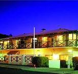 Windsor Lodge Motel - Yamba Accommodation