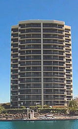 Trafalgar Towers - Yamba Accommodation 0