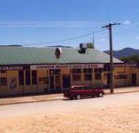 CORRYONG HOTEL/MOTEL - Yamba Accommodation