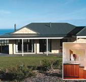 Glenoe Cottages - Yamba Accommodation