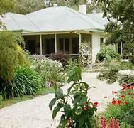 Locheilan Bed and Breakfast - Yamba Accommodation