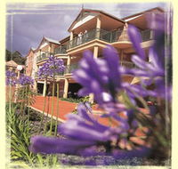Terralong Terrace Apartments - Yamba Accommodation