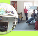 Snowy Mountains Backpackers - Yamba Accommodation