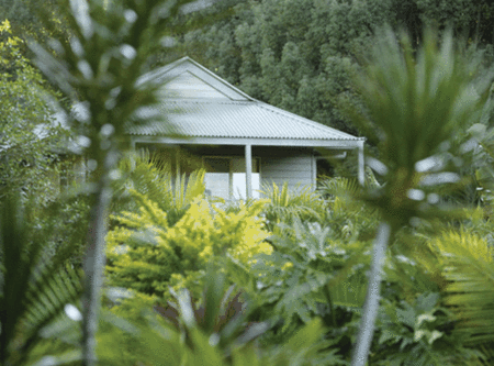 Peppers Coorabell Retreat - Yamba Accommodation