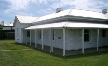 Cape Otway VIC Yamba Accommodation