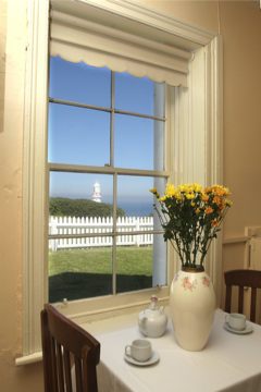 Cape Otway Lightstation - Yamba Accommodation 1