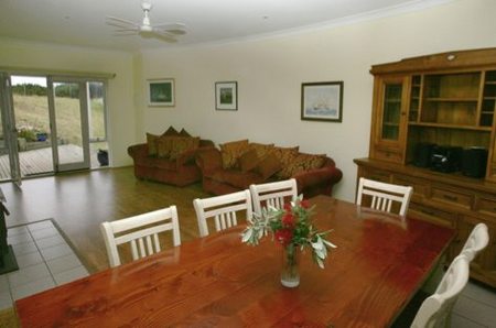Cape Otway Lightstation - Yamba Accommodation 2